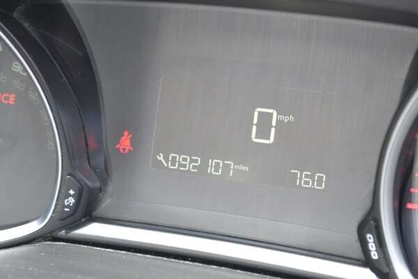 Used Peugeot 308 2015 for sale - 74994567: Photo 16