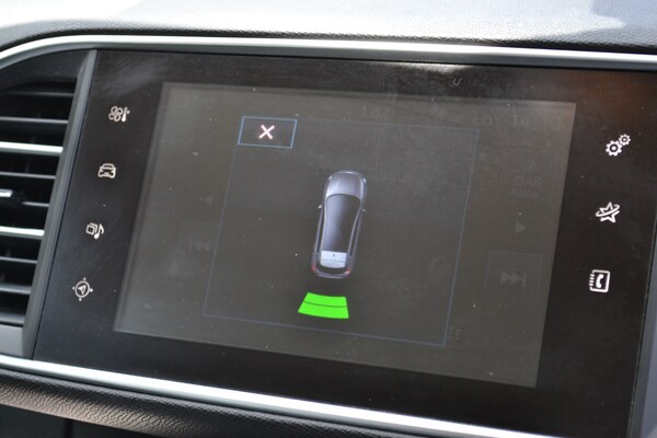 Used Peugeot 308 2015 for sale - 74994567: Photo 19