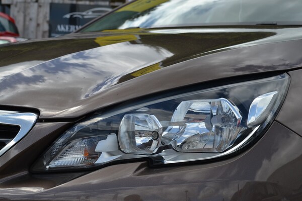 Used Peugeot 308 2015 for sale - 74994567: Photo 2