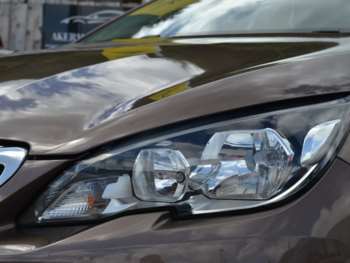 Used Peugeot 308 2015 for sale - 74994567: Photo