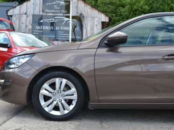 Used Peugeot 308 2015 for sale - 74994567: Photo