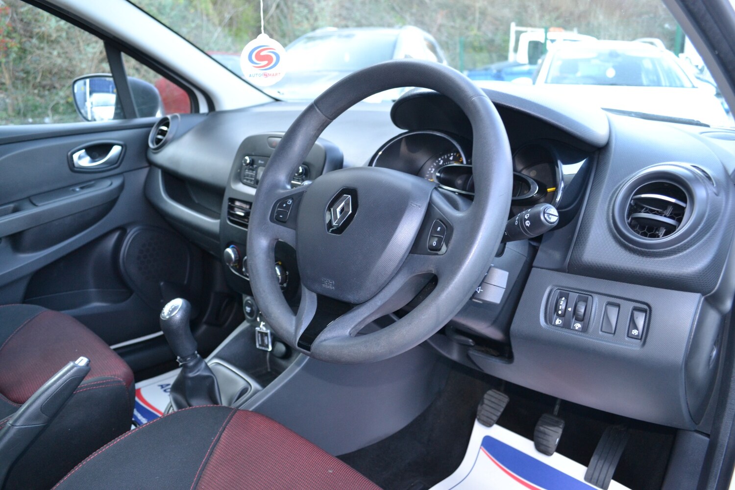 Vehicle 13