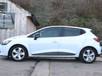 Used Renault Clio 2015 for sale - 74154197: Photo