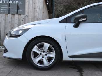 Used Renault Clio 2015 for sale - 74154197: Photo