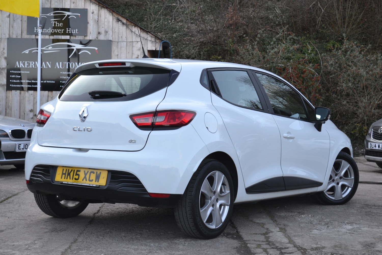 Vehicle 6