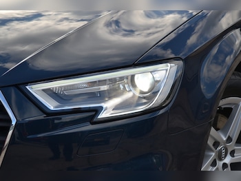 Used Audi A3 2019 for sale - 78897138: Photo