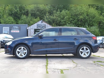Used Audi A3 2019 for sale - 78897138: Photo