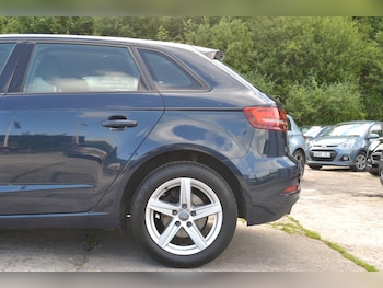 Used Audi A3 2019 for sale - 78897138: Photo