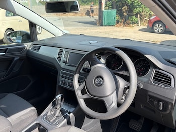Used Volkswagen Golf SV 2016 for sale - 79400181: Photo