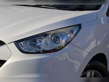 Used Hyundai Ix35 2013 for sale - 77026071: Photo