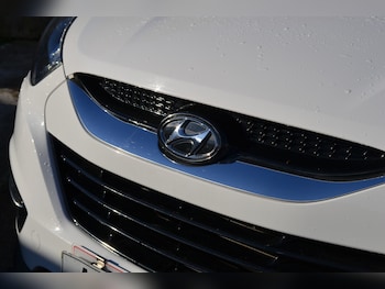 Used Hyundai Ix35 2013 for sale - 77026071: Photo