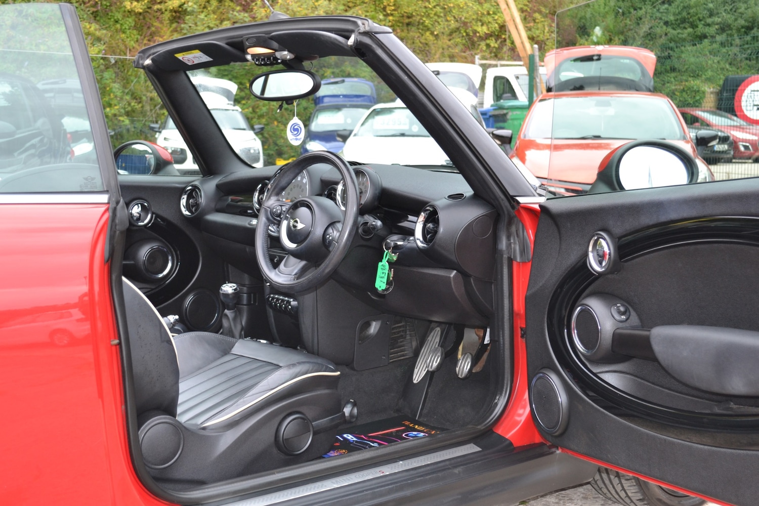 Vehicle 11