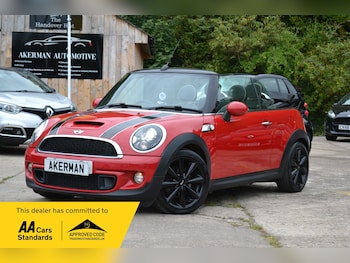 MINI - Convertible