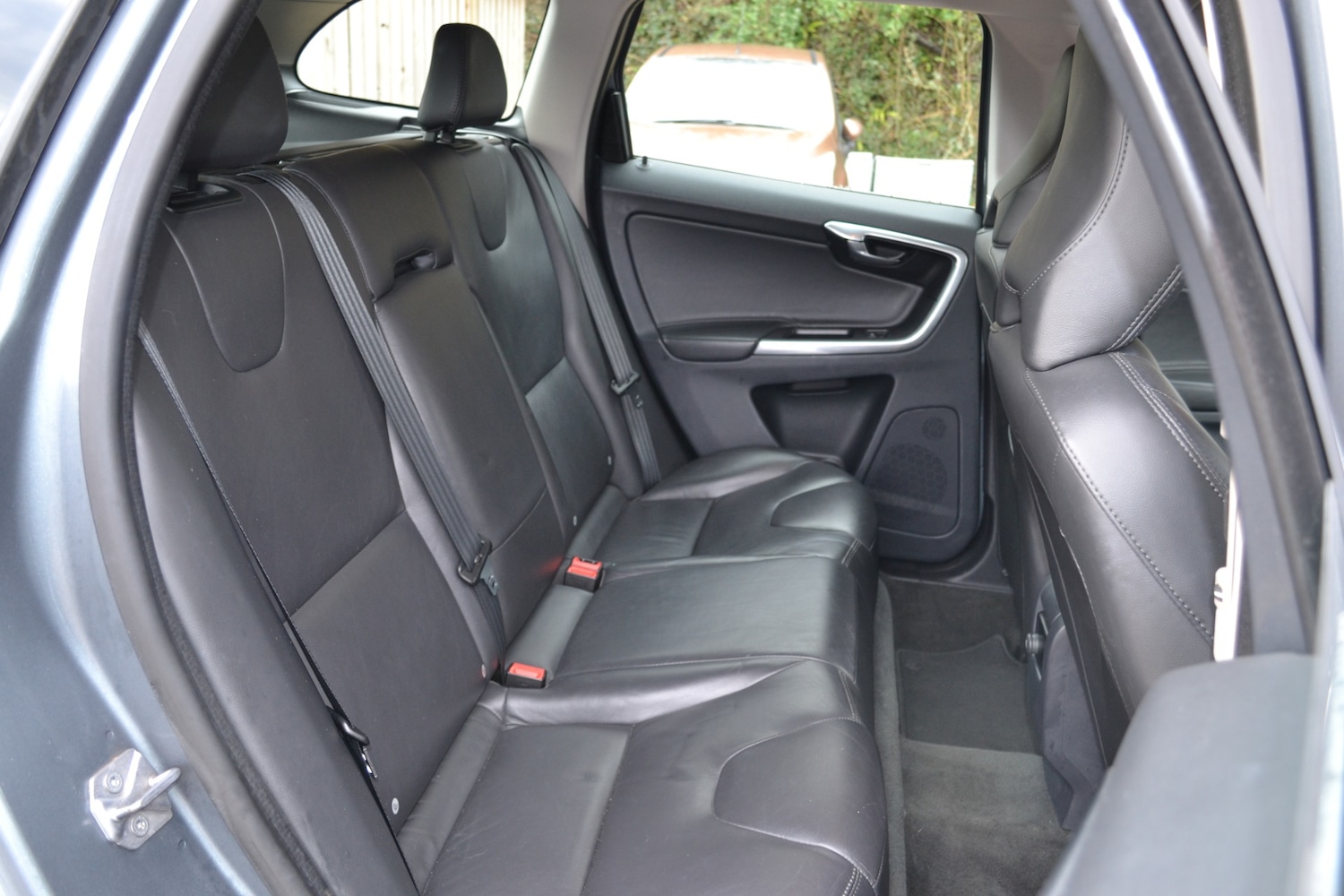 Used Volvo XC60 2017 for sale - 77432253: Photo 11