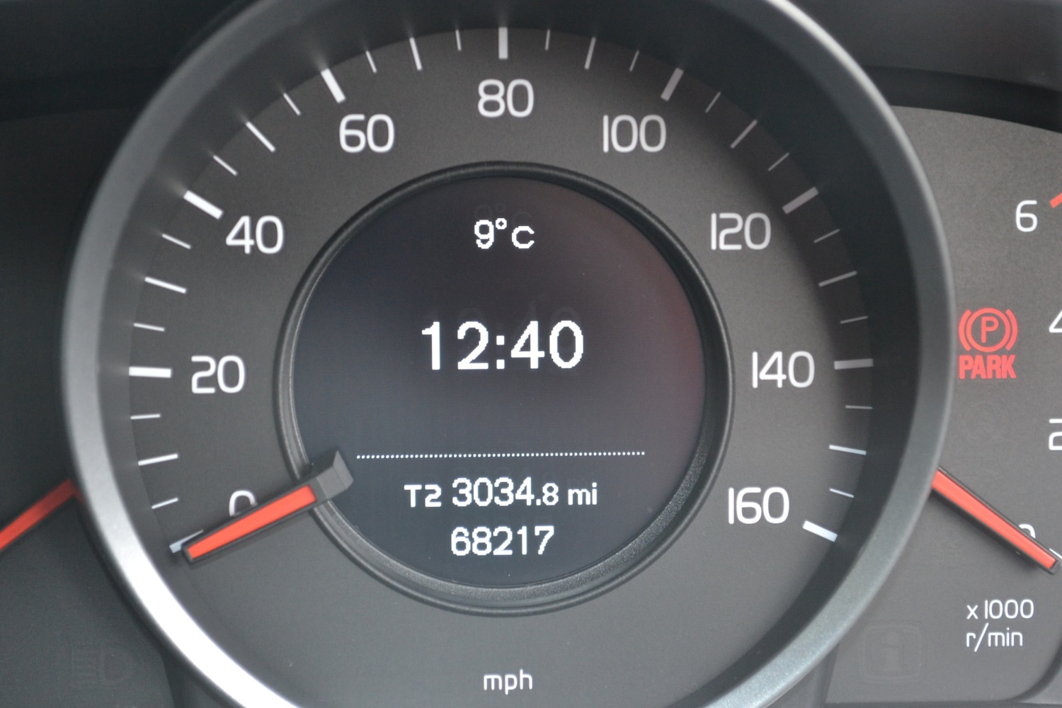 Used Volvo XC60 2017 for sale - 77432253: Photo 14