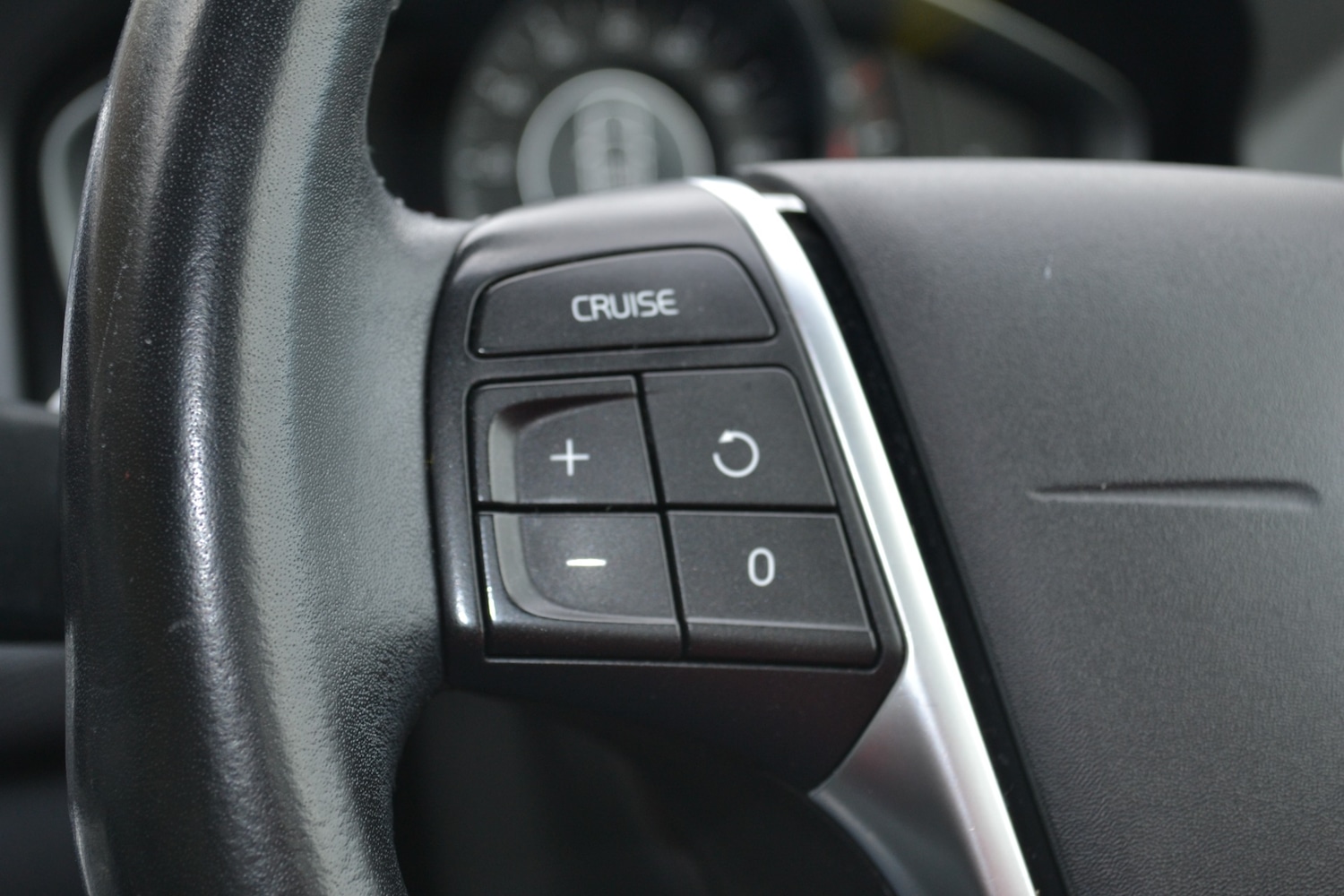 Used Volvo XC60 2017 for sale - 77432253: Photo 19