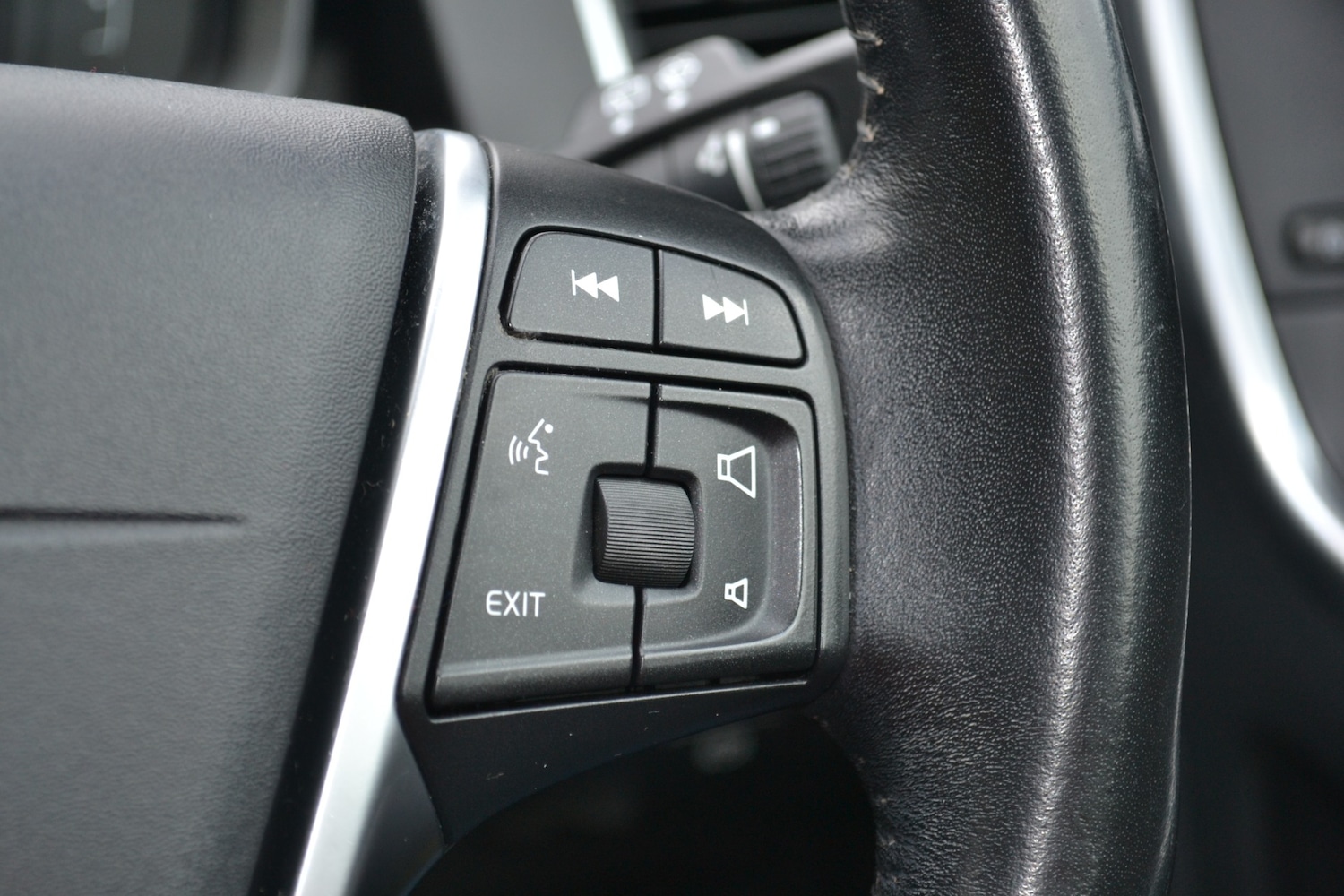 Used Volvo XC60 2017 for sale - 77432253: Photo 20