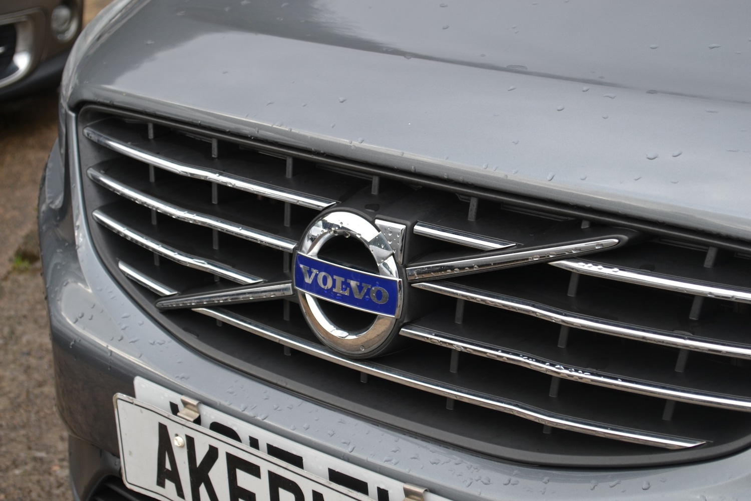 Used Volvo XC60 2017 for sale - 77432253: Photo 3