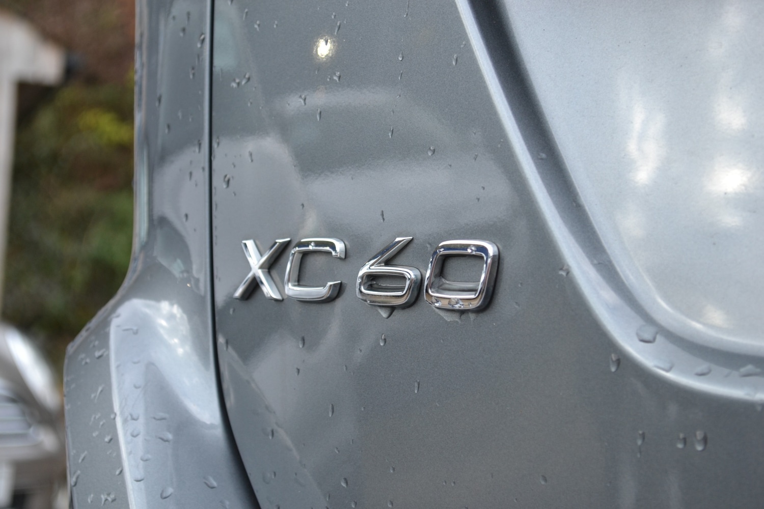 Used Volvo XC60 2017 for sale - 77432253: Photo 8