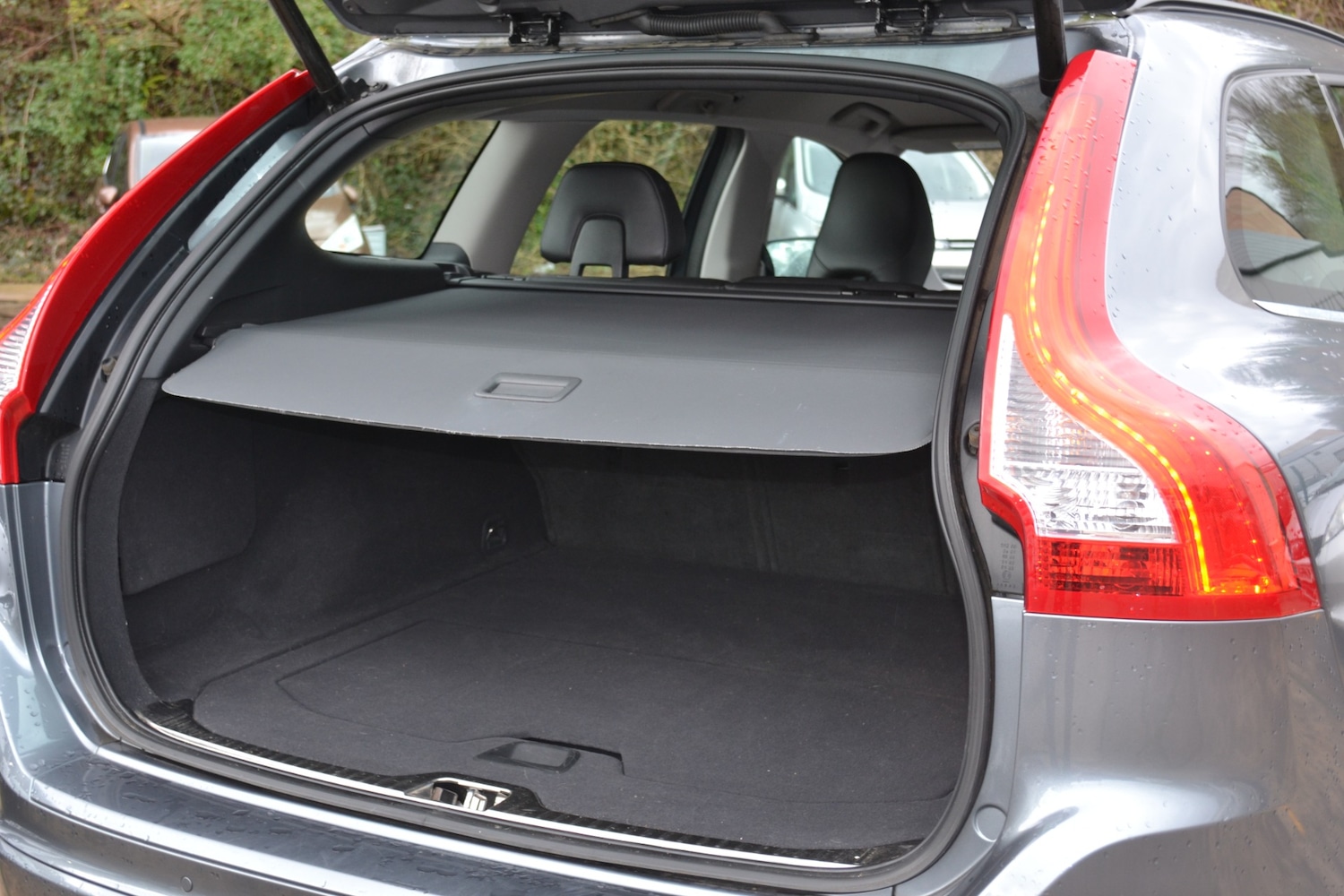 Used Volvo XC60 2017 for sale - 77432253: Photo 9