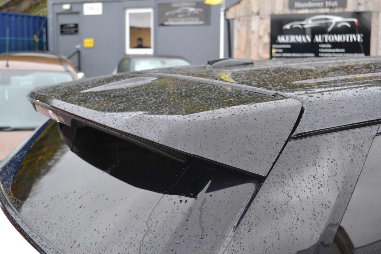 Used Land Rover Range Rover Evoque 2012 for sale - 76506118: Photo 10