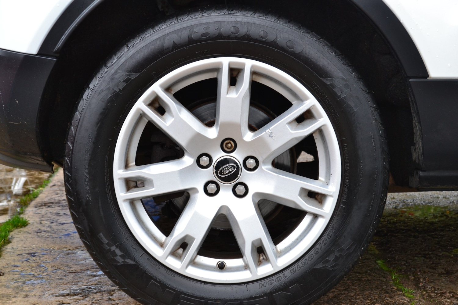 Used Land Rover Range Rover Evoque 2012 for sale - 76506118: Photo 13