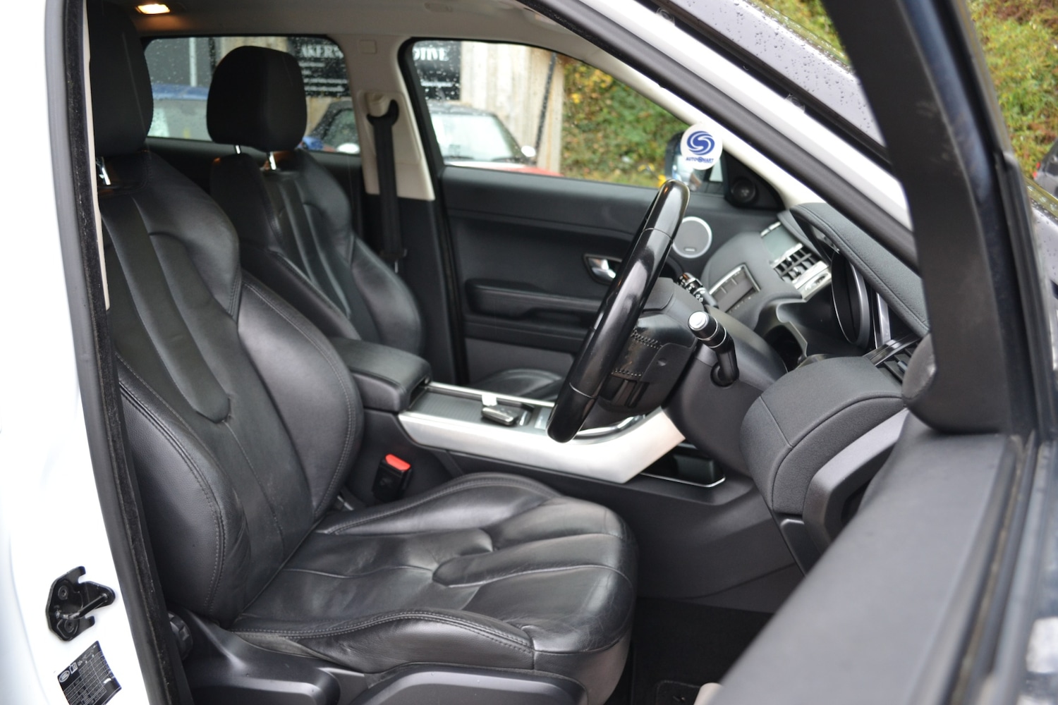 Used Land Rover Range Rover Evoque 2012 for sale - 76506118: Photo 15