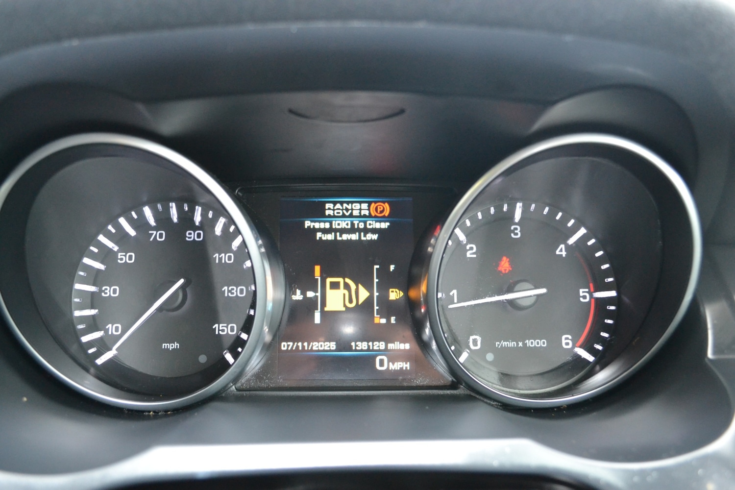 Used Land Rover Range Rover Evoque 2012 for sale - 76506118: Photo 17