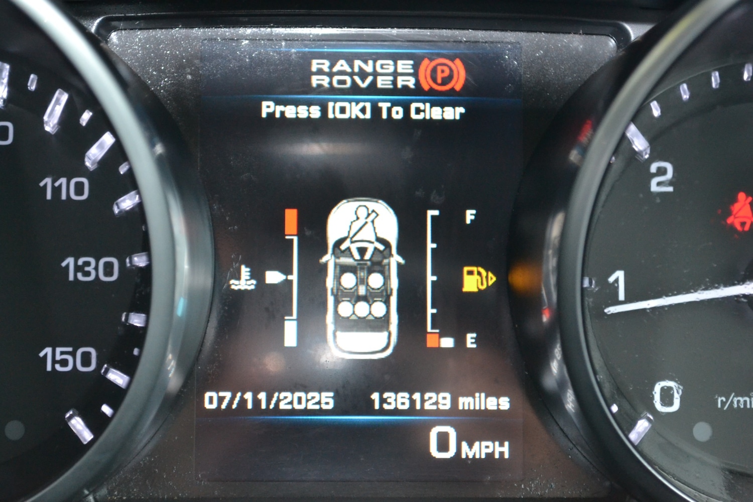 Used Land Rover Range Rover Evoque 2012 for sale - 76506118: Photo 18