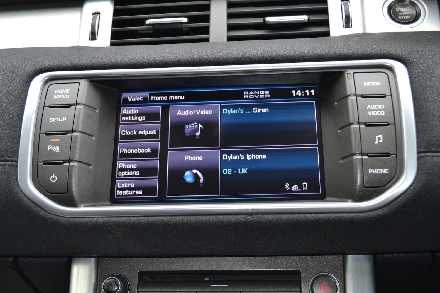 Used Land Rover Range Rover Evoque 2012 for sale - 76506118: Photo 20