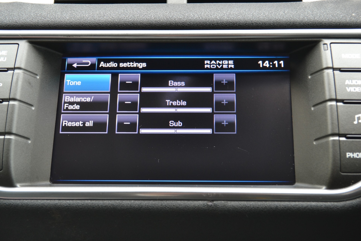 Used Land Rover Range Rover Evoque 2012 for sale - 76506118: Photo 21