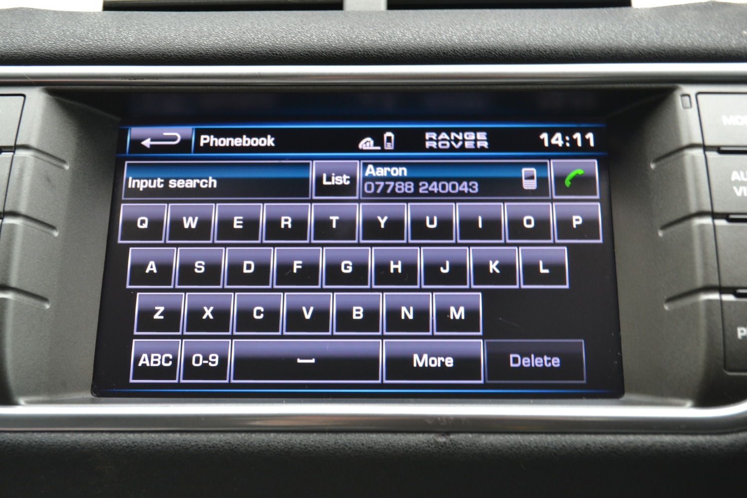 Used Land Rover Range Rover Evoque 2012 for sale - 76506118: Photo 22