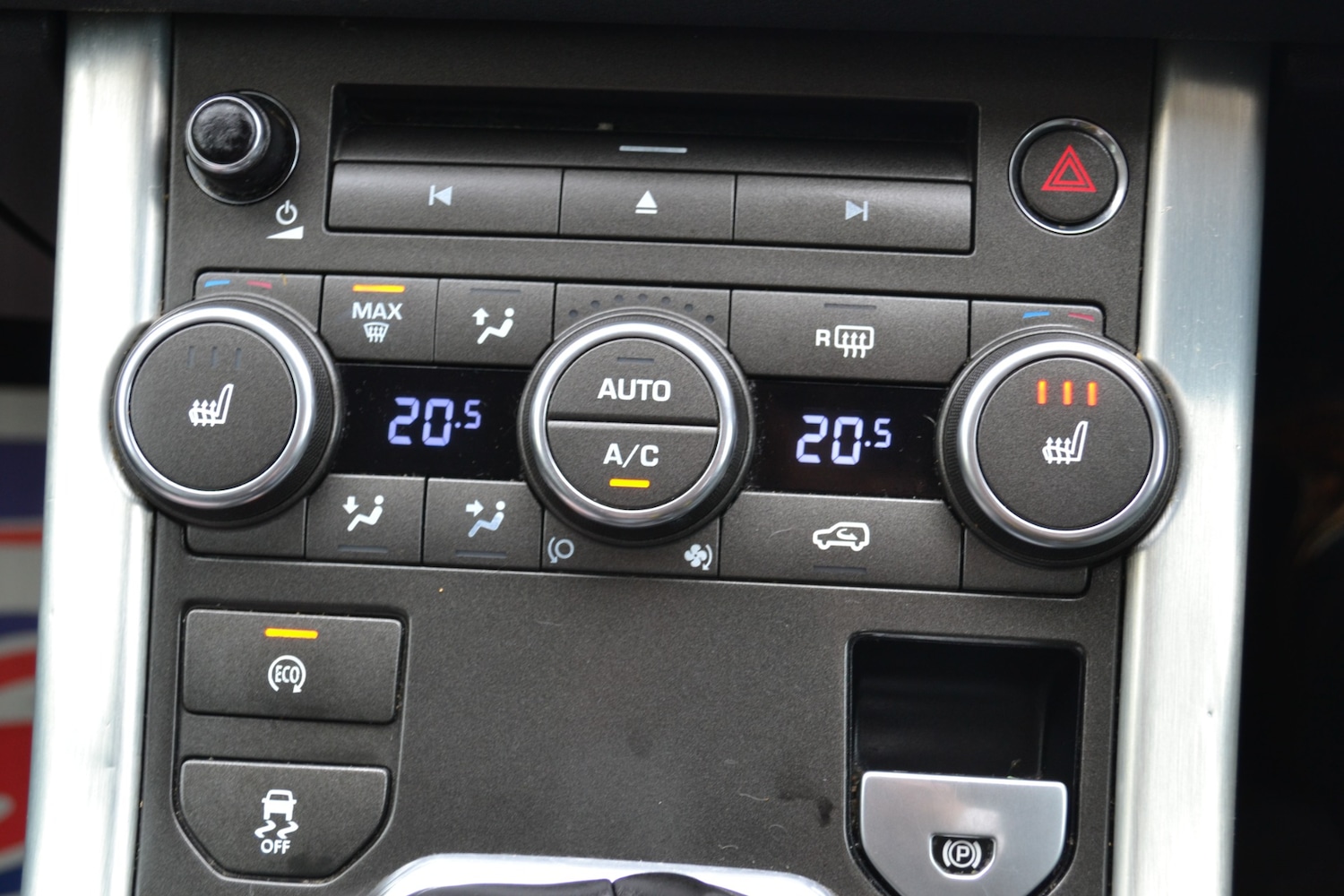 Used Land Rover Range Rover Evoque 2012 for sale - 76506118: Photo 23