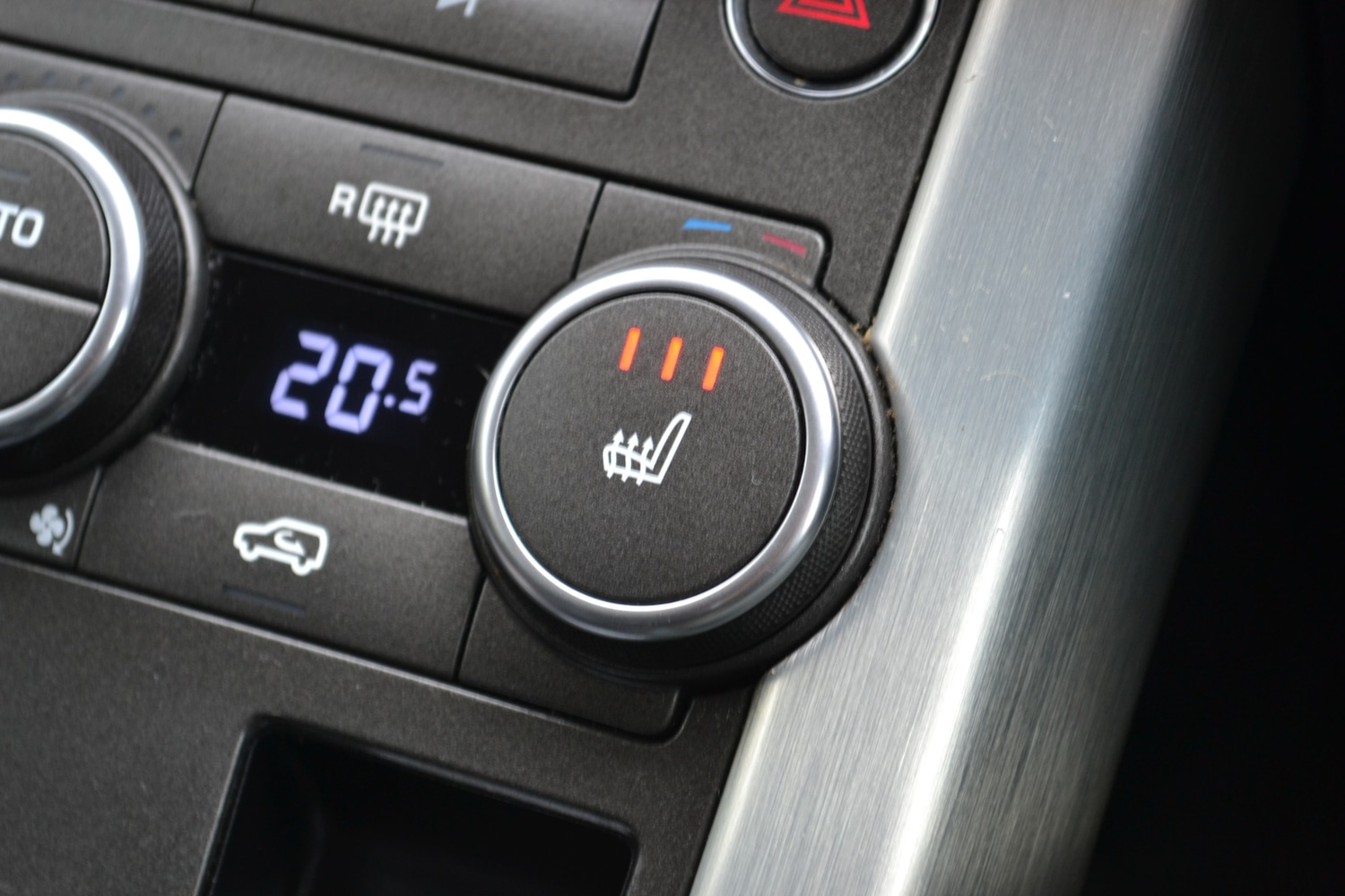 Used Land Rover Range Rover Evoque 2012 for sale - 76506118: Photo 24