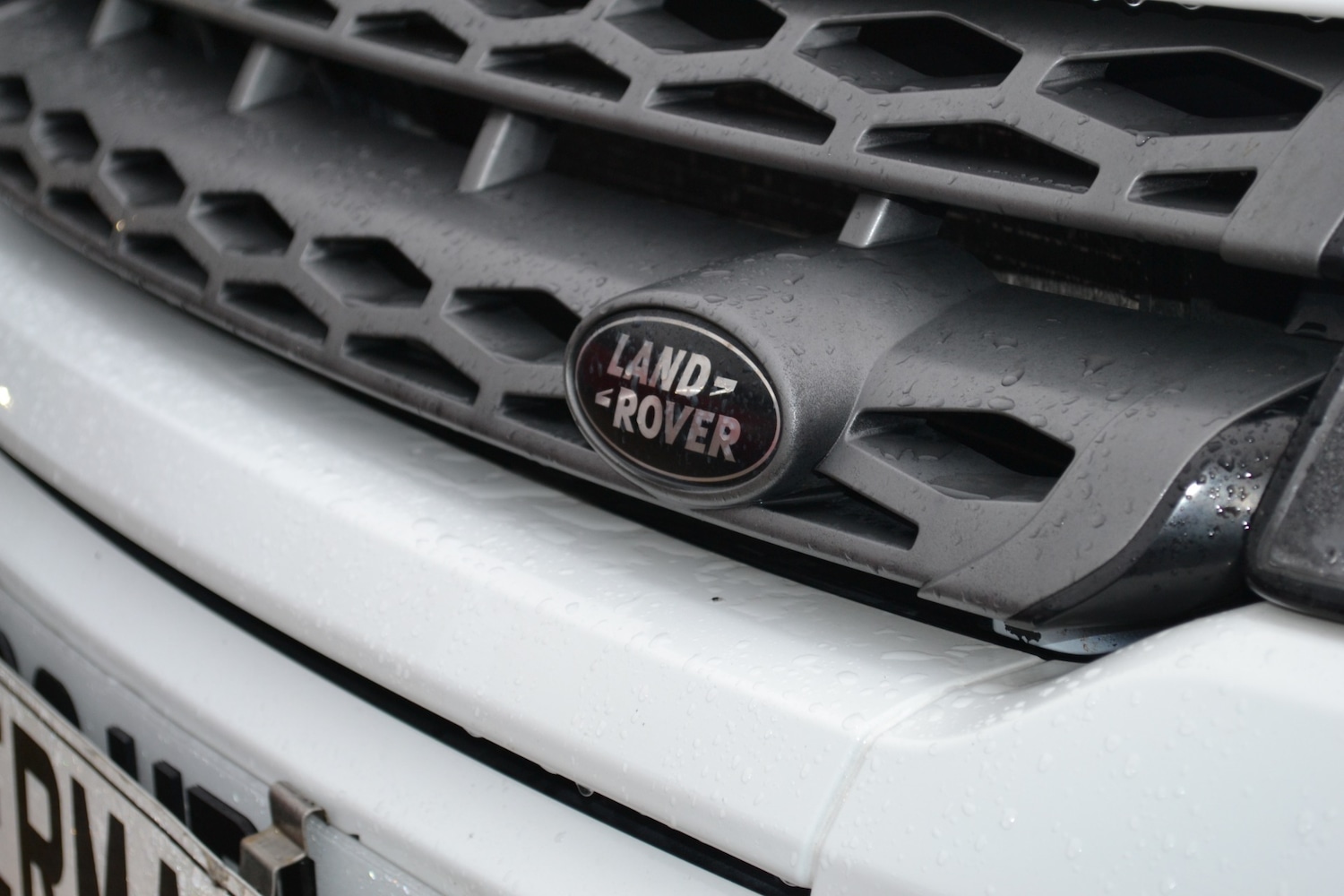 Used Land Rover Range Rover Evoque 2012 for sale - 76506118: Photo 3