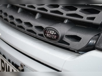 Used Land Rover Range Rover Evoque 2012 for sale - 76506118: Photo
