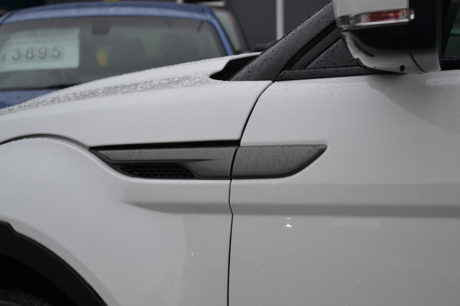 Used Land Rover Range Rover Evoque 2012 for sale - 76506118: Photo 5