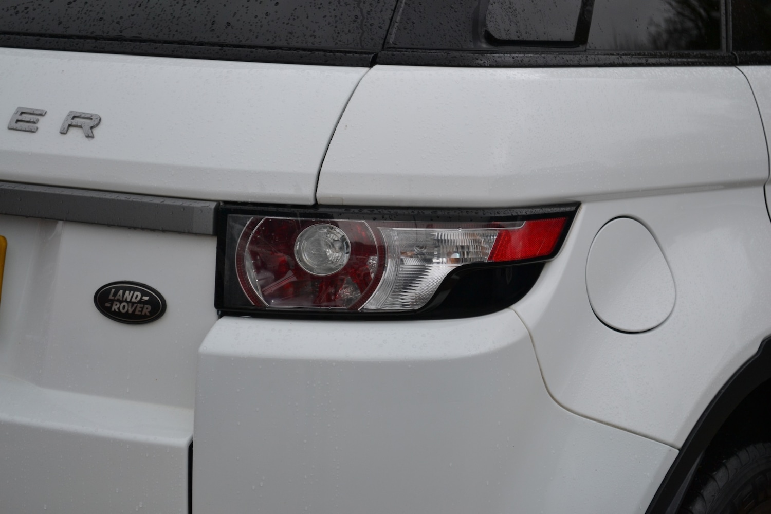 Used Land Rover Range Rover Evoque 2012 for sale - 76506118: Photo 7