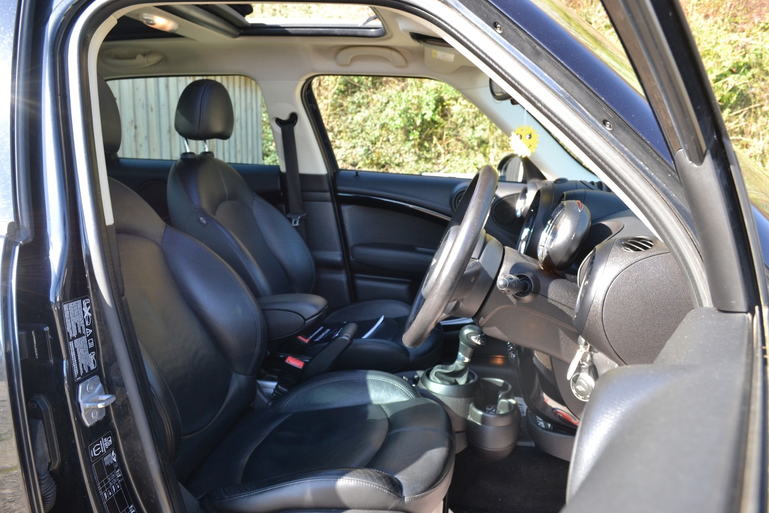 Used MINI Countryman 2013 for sale - 77931357: Photo 10