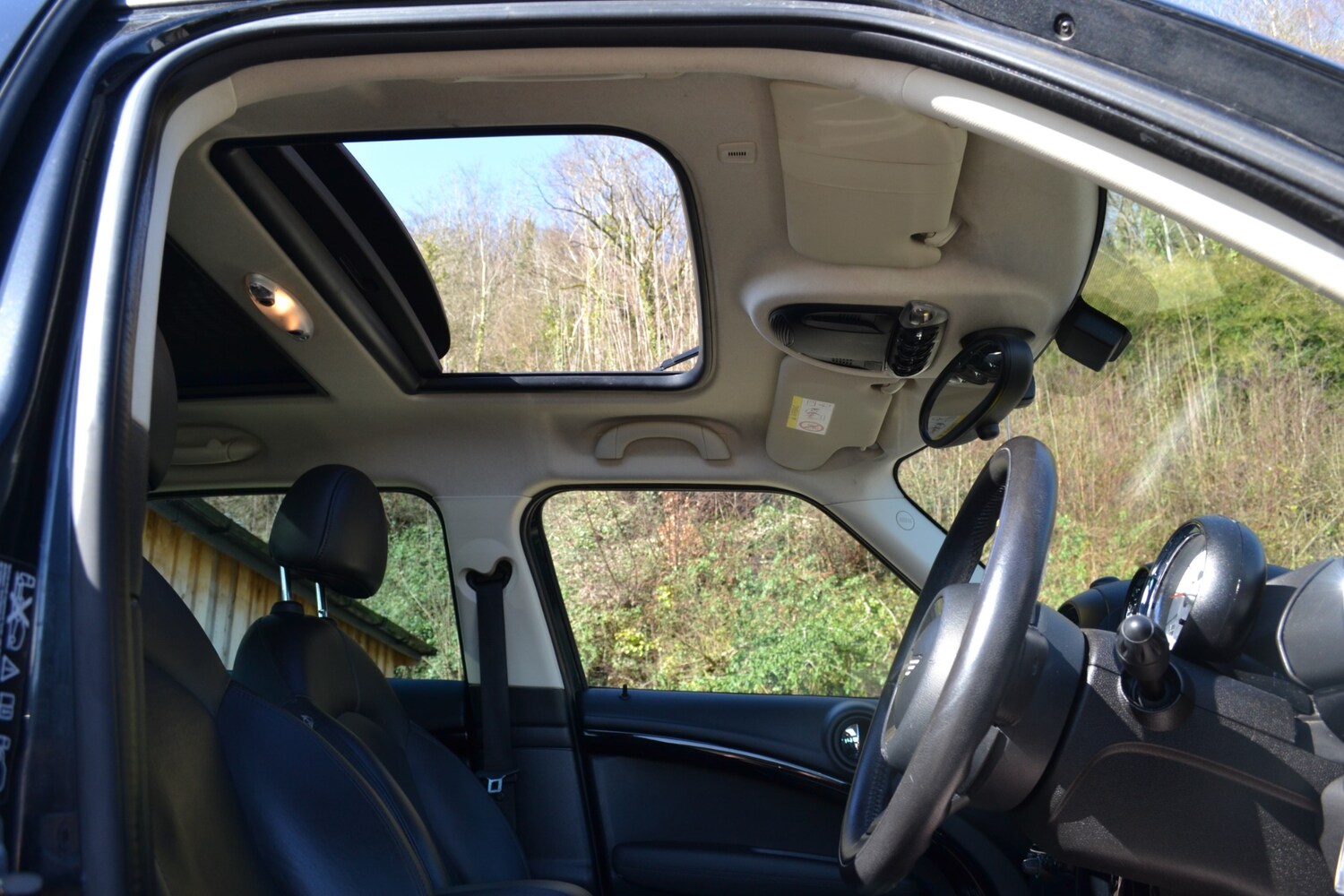 Used MINI Countryman 2013 for sale - 77931357: Photo 11