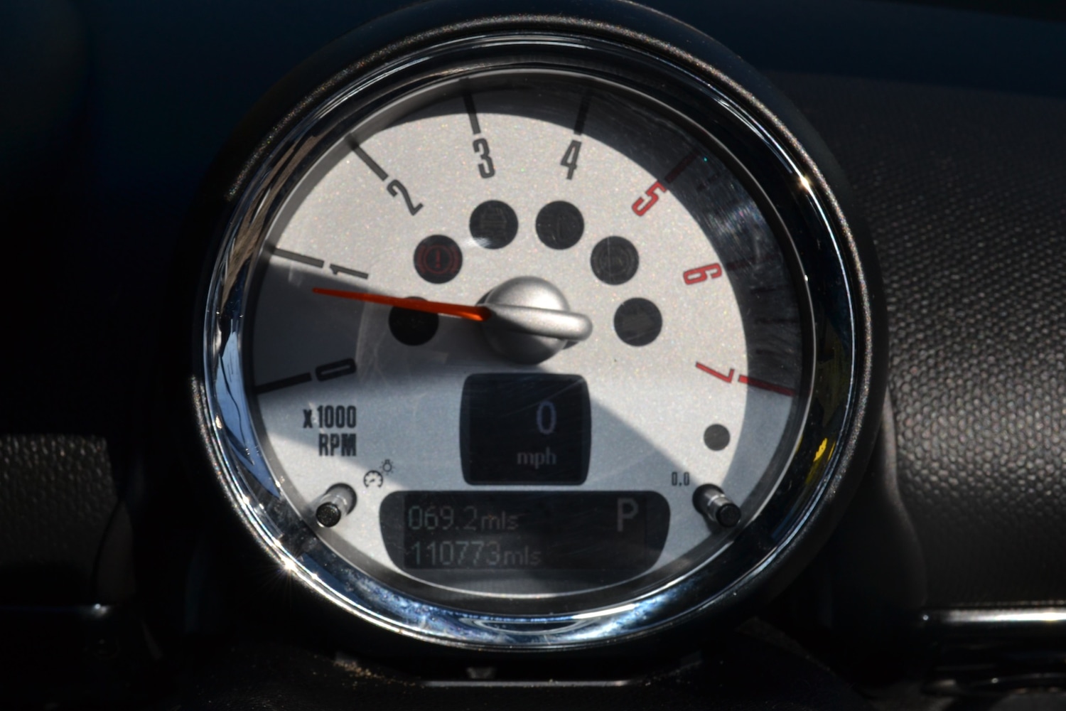 Used MINI Countryman 2013 for sale - 77931357: Photo 13