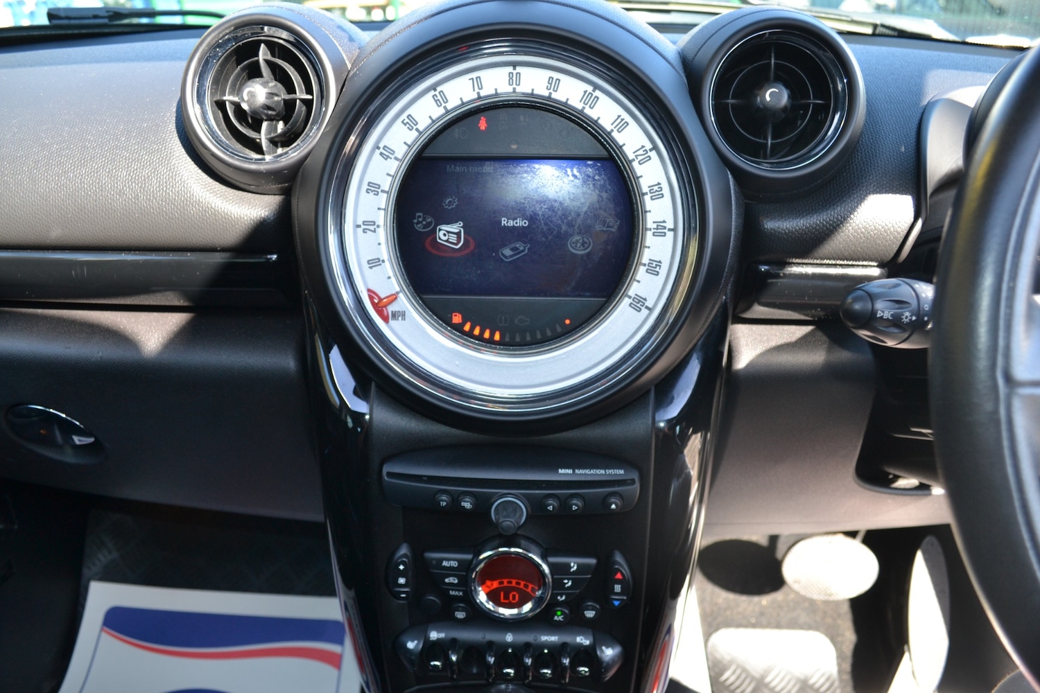 Used MINI Countryman 2013 for sale - 77931357: Photo 14