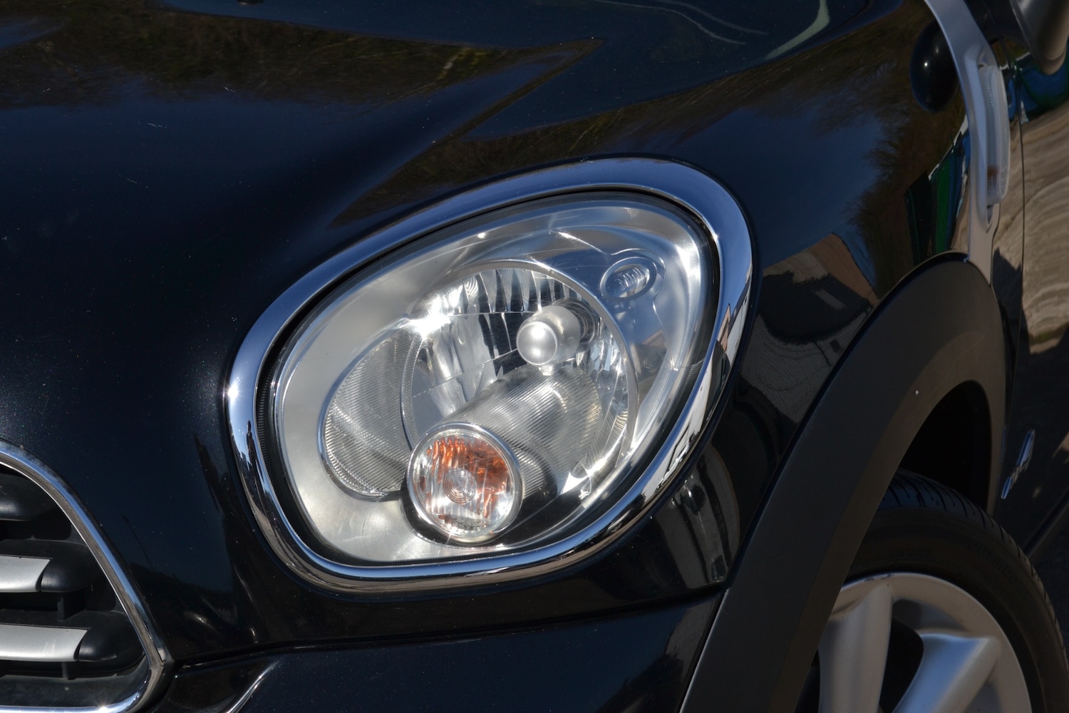 Used MINI Countryman 2013 for sale - 77931357: Photo 2