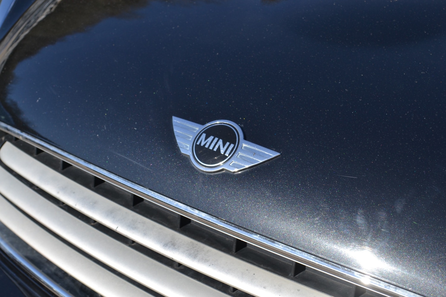 Used MINI Countryman 2013 for sale - 77931357: Photo 3