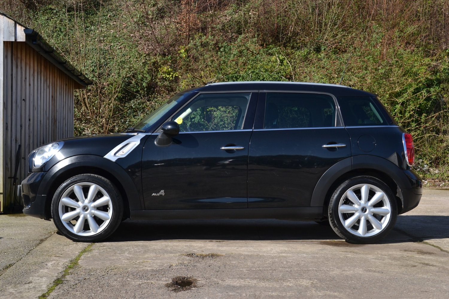 Used MINI Countryman 2013 for sale - 77931357: Photo 4