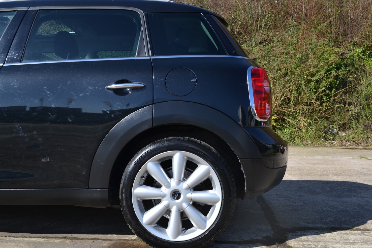 Used MINI Countryman 2013 for sale - 77931357: Photo 5