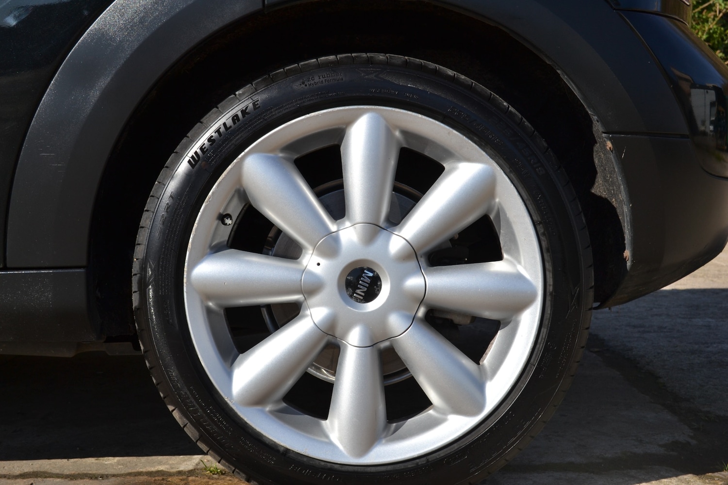 Used MINI Countryman 2013 for sale - 77931357: Photo 6