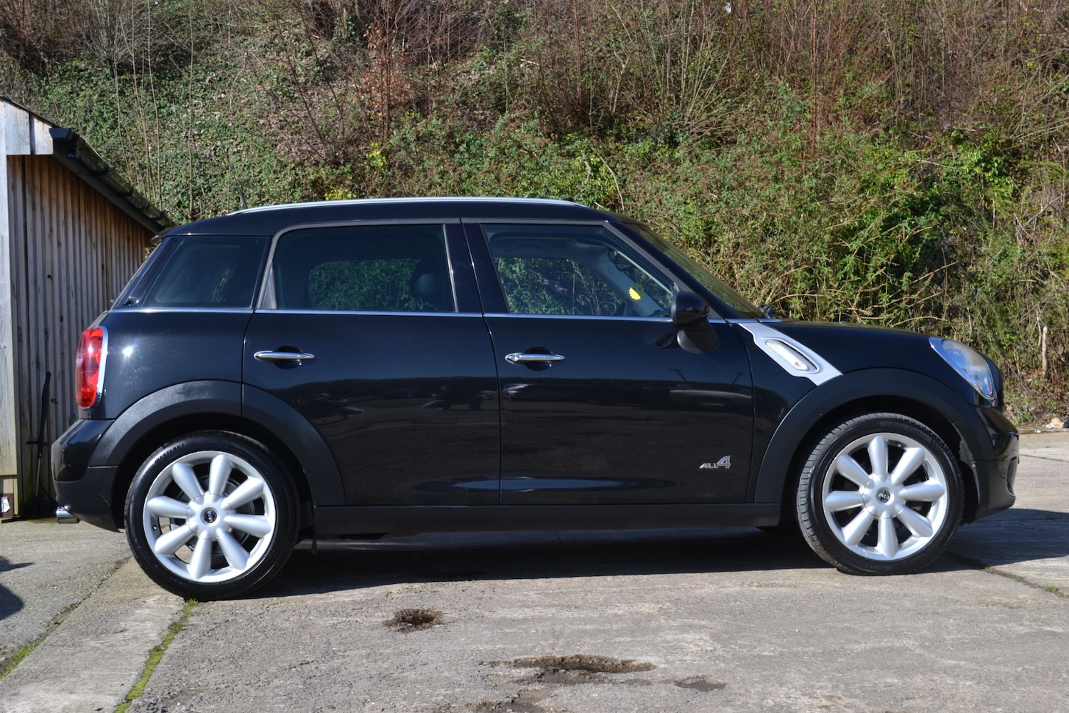 Used MINI Countryman 2013 for sale - 77931357: Photo 8