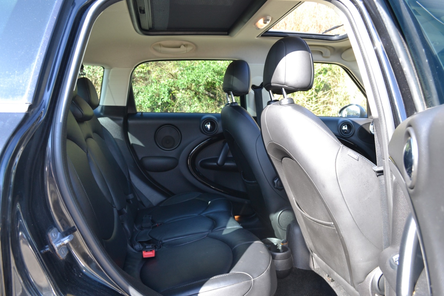 Used MINI Countryman 2013 for sale - 77931357: Photo 9