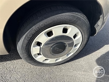 Used Fiat 500 2013 for sale - 78025345: Photo